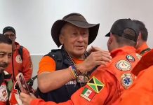 ¡Héroes de vuelta en casa! Los Topos regresan a México tras concluir su misión humanitaria en Venezuela y Colombia (+ Video)