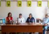 Presentada antología poética “Una canción al sur de la eternidad” de Tarek William Saab en la Habana (+ Foto)