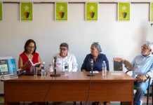 Presentada antología poética “Una canción al sur de la eternidad” de Tarek William Saab en la Habana (+ Foto)