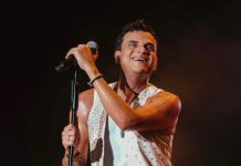 Silvestre Dangond envía un emotivo mensaje de unidad y fortaleza a Colombia (+ Video)