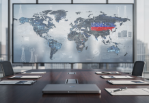Estados Unidos emite la Licencia General Nro. 61 para autorizar transacciones en infraestructura, software y telecomunicaciones en Venezuela