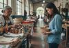 Mercado Municipal de Cumaná rescata la identidad cultural del estado Sucre a través de sus piezas artesanales