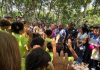 Nuevos guardianes ecológicos se suman a la protección de los manglares en Maracaibo