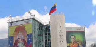 INTT ajusta su horario presencial a nivel nacional en respuesta al Plan de Ahorro Energético y de Agua (+ Detalles)