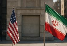 EE.UU. impondrá aislamiento económico contra Irán y descarta atäques militares por el momento
