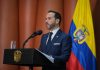Presidente De La Espriella solicita grupo especial para investigar presunta corrüpción en el gobierno de Petro