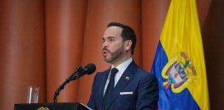 Presidente De La Espriella solicita grupo especial para investigar presunta corrüpción en el gobierno de Petro