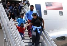 Gran Misión Vuelta a la Patria: retornan 192 venezolanos provenientes de EE.UU. al estado Anzoátegui