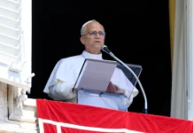 Ayuda humanitaria: El Papa se une en solidaridad y dona a Colombia 100.000 euros para los afectados