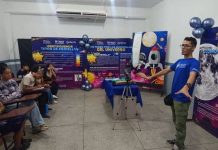 Mincyt e iniciativa Fundacite Falcón benefician a 61 jóvenes durante la segunda semana del Plan Vacaciones Científicas y Tecnológicas 2026