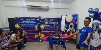 Mincyt e iniciativa Fundacite Falcón benefician a 61 jóvenes durante la segunda semana del Plan Vacaciones Científicas y Tecnológicas 2026