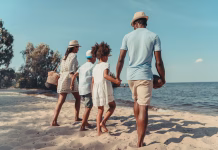 ¿Vacaciones en casa sin perder la cordura? Claves de experto para sobrevivir al receso escolar y mantener la paz en el hogar