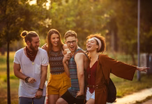 Esto es lo que revela tu cerebro cuando eres adulto y no puedes pasar ni un solo fin de semana encerrado (+ Detalles)