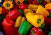 Cuida tu visión tu piel y tu corazón eligiendo el pimentón ideal según sus propiedades y el color de cada fruto