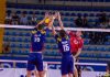 ¡Orgullo nacional! La selección masculina Sub-17 de voleibol se consagra campeona de la Copa Panamericana tras firmar un torneo perfecto sin ceder un solo set