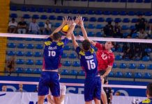 ¡Orgullo nacional! La selección masculina Sub-17 de voleibol se consagra campeona de la Copa Panamericana tras firmar un torneo perfecto sin ceder un solo set
