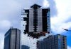 Inicia inspección para verificar las condiciones de la Torre de David de Caracas