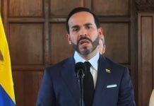 Presidente De la Espriella declara emergenciä económica en Colombia por terremotø de 7,4 ( + Video)