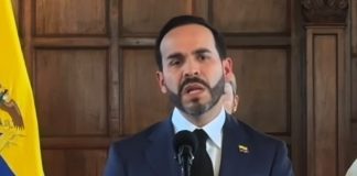 Presidente De la Espriella declara emergenciä económica en Colombia por terremotø de 7,4 ( + Video)