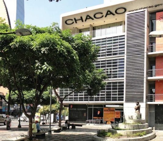 Con foco en la seguridad de los vecinos: Chacao activa plan especial para la restauración de apartamentos afectadös este 3 de agosto