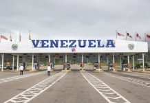 Pasos internacionales entre Venezuela y Colombia continúan operativos a excepción del puente Francisco de Paula Santander que mantiene solo acceso peatonal