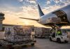 Aeropuerto Internacional de Maiquetía reanuda el transporte aéreo de mercancías bajo estrictas normas de seguridad operacional