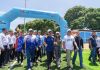 Celebran el Día Nacional del Recreador con entrega de ïnsumos e inicio del programa vacacional en el municipio Caroní (+ Fotos)