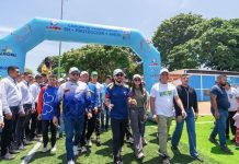 Celebran el Día Nacional del Recreador con entrega de ïnsumos e inicio del programa vacacional en el municipio Caroní (+ Fotos)