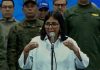 Delcy Rodríguez impulsa una nueva etapa en la diplomacia venezolana enfocada en la reconstrucción y la integración regional
