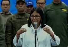 Delcy Rodríguez impulsa una nueva etapa en la diplomacia venezolana enfocada en la reconstrucción y la integración regional
