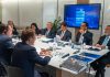 BCV y el FMI sostienen reunión técnica para abordar políticas monetarias y cambiarias en Venezuela