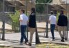 Representante diplomático de EE. UU. realiza recorrido por la UCV en un gesto de acercamiento académico y cultural (+ Detalles)