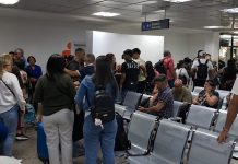 Empresarios de La Vela de Coro ven la reanudación de vuelos con Aruba como un motor de reactivación económica local