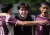 Gustavo Lozano sella el triunfo de la Vinotinto Sub-20 sobre Guatemala para sumar los primeros tres puntos en los Centroamericanos (+ Detalles)