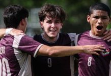 Gustavo Lozano sella el triunfo de la Vinotinto Sub-20 sobre Guatemala para sumar los primeros tres puntos en los Centroamericanos (+ Detalles)