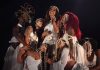 Anitta revoluciona los conciertos en Brasil: suma terapias holísticas y limita temporalmente el alcohöl en su ‘Equilibrivm Tour’