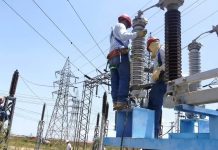 Delcy Rodríguez anuncia la restitución del 50% de la Planta TermoCarabobo para estabilizar la red eléctrica nacional