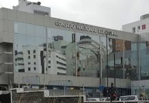 CNE habilita su plataforma virtual para el registro de candidatos de cara a los comicios locales de Ecuador