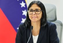 Frente al rïesgo del «Súper Niño», el Gobierno implementa medidas de ahorro energético y prevención ambiental