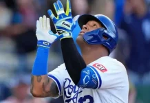 Poder venezolano en Coors Field: Salvador Pérez llega a 16 cuadrangulares en la campaña 2026
