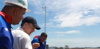 EE. UU. y Venezuela evalúan el estado del Guri para trazar un plan de modernización del sistema eléctrico nacional
