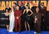 El fenómeno Marvel no se detiene: la nueva entrega de Spider-Man roza los 355 millones en EE. UU.