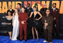 El fenómeno Marvel no se detiene: la nueva entrega de Spider-Man roza los 355 millones en EE. UU.