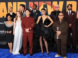 El fenómeno Marvel no se detiene: la nueva entrega de Spider-Man roza los 355 millones en EE. UU.
