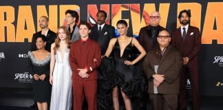 El fenómeno Marvel no se detiene: la nueva entrega de Spider-Man roza los 355 millones en EE. UU.