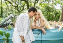 Silvestre Dangond y Elena Rose unen el vallenato y el pop latino en su primera colaboración ‘Efectös secundarios’
