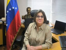 Registro Único de Vivienda extenderá sus jornadas de censo hacia el estado Aragua en los próximos días