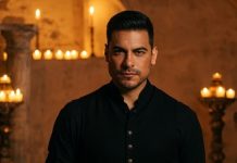 Carlos Rivera traerá el espíritu de México y el Día de Muertös a Bogotá con un emotivo concierto