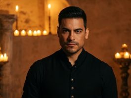Carlos Rivera traerá el espíritu de México y el Día de Muertös a Bogotá con un emotivo concierto