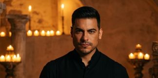 Carlos Rivera traerá el espíritu de México y el Día de Muertös a Bogotá con un emotivo concierto